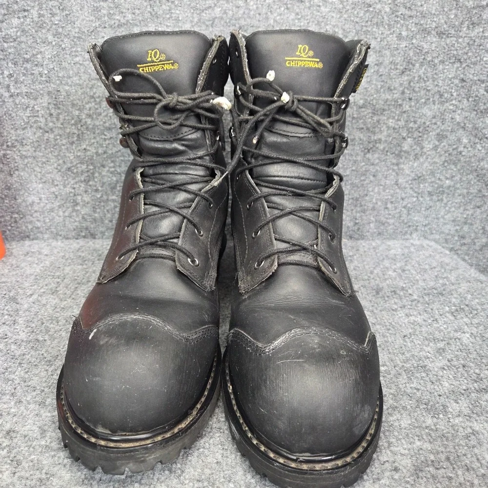 Mens Chippewa Aldarion 8